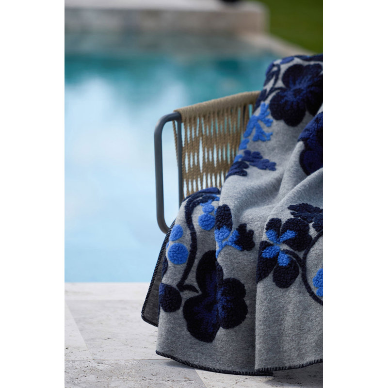 ISOTTA, Navy/Cobalt/Avio/Grey