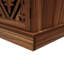 Armoire 4 portes avec 1 tiroir