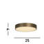 Akansha Plastic LED Flush Mount-2126872454