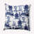 Porcelaine bleue