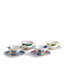 Wonderlust Bone China Teacup