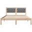 Solid Wood Bed-1260470985-1260471003