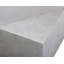 KYSON COFFEE TABLE - SILVER