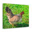 No Frame Print on Canvas-1265152861