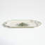 Spode Christmas Tree Square Handled Platter