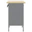 Work Cabinet with Drawer-246165335