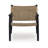 Tomisha Upholstered Armchair