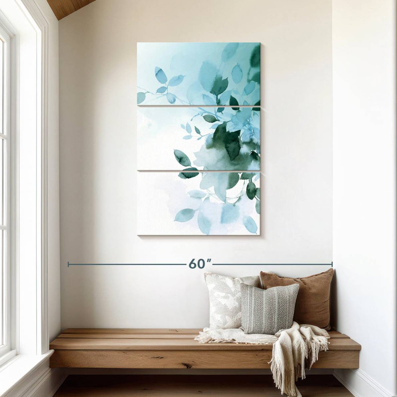 Harnek Dreams II, 45" H x 28" W