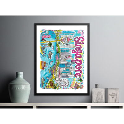 Stephan Print