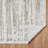 Huseman Beige Textured Horizon Area Rug-627126761