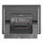 Digital Mechanical Tabletop Clock with Alarm-523147300