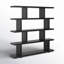 Miri 62.6" Accent Shelves-1580579653