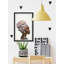 Aziza by Marmont Hill - Single Picture Frame Painting-1695511189
