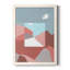 Desert Dreamscape I, toile encadrée de qualité supérieure - prête à être accrochée-1934022052-1934022058-1994139996