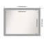 Miroir mural Mareda-1866433265