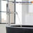Floor Tub Filler with Diverter-73011028