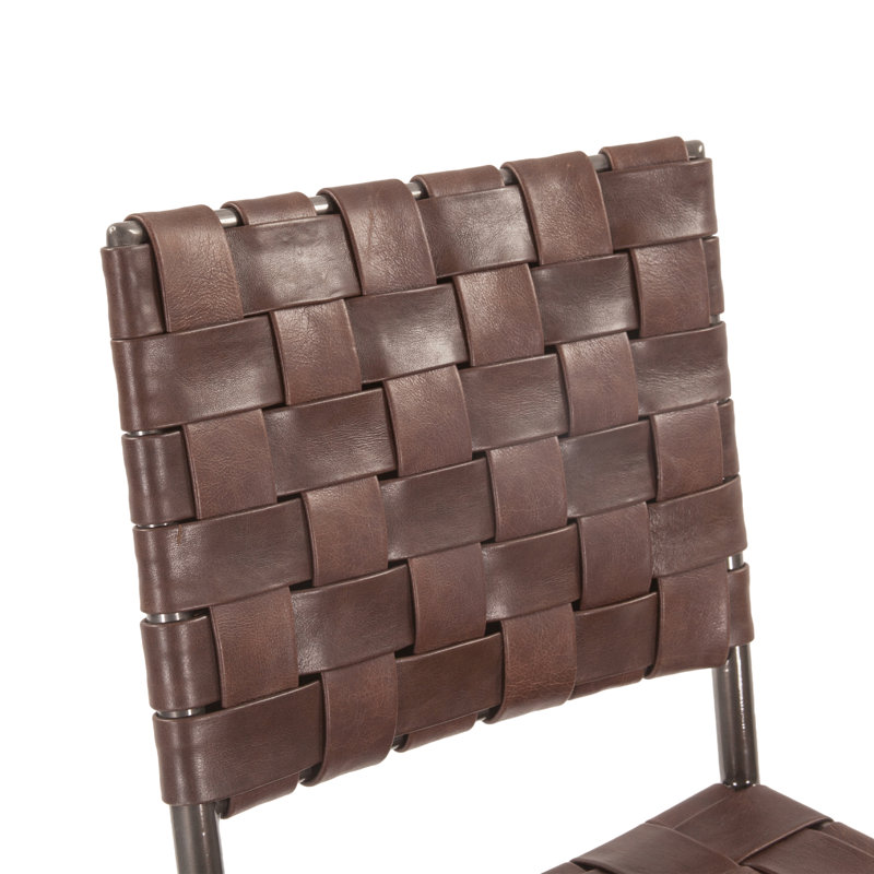 Leather Dining Chair