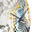 Horloge murale Cruse-180020252