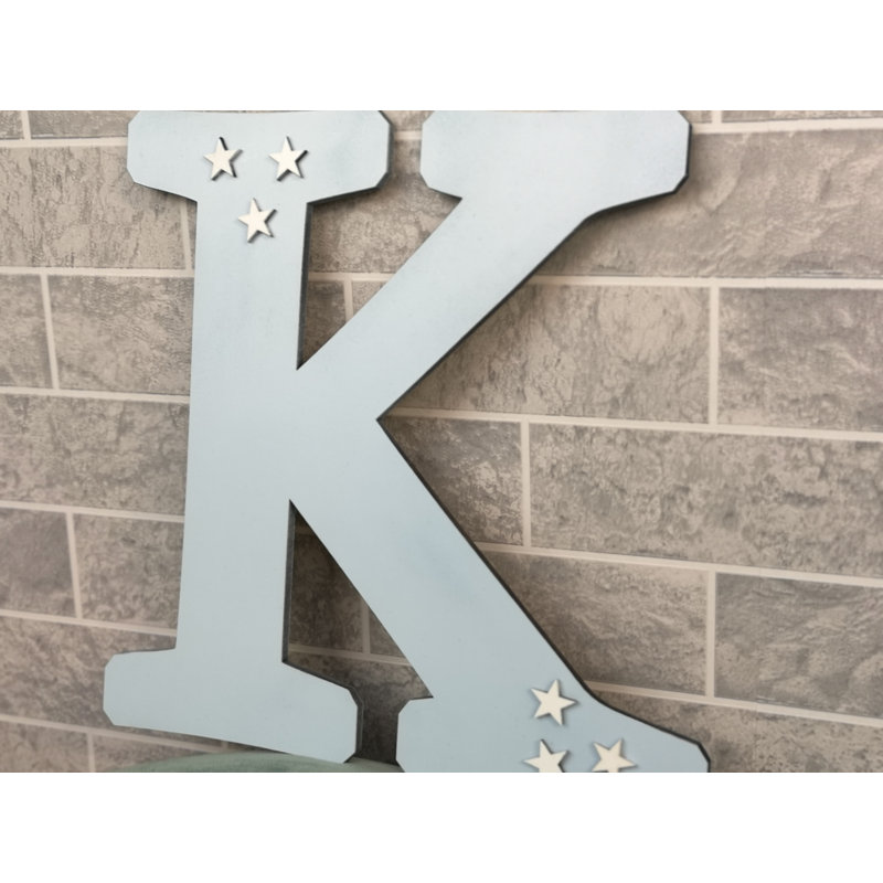 Education Letters, Monograms, & Names