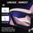 Ergonomic Gaming Chair Racing Style Office Chair, High-Back Computer Desk Chair with Adjustable Lumbar Support & Headrest, 360 Swivel Reclining PU Leather PC Gamer Chair for Adults,-64095914