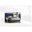Lit plateforme Zhannat