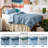 Bedsure Reversible Prewashed Comforter Set-105492113-105492097
