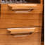 Buffets simples en bois massif