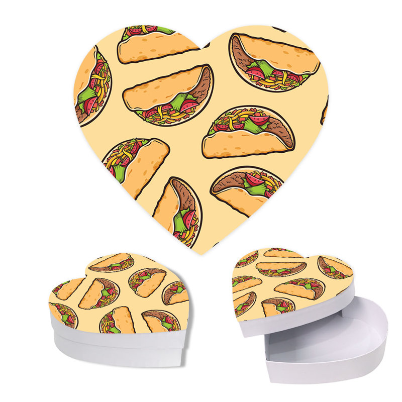 Valentine's Day Gift Box