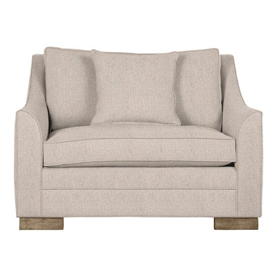 Chaise et demi 50,5 po Nicholas