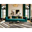 Tapis lavable rayé-969317061