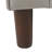 Wittrock Velvet Upholstered Storage Bench-31456185