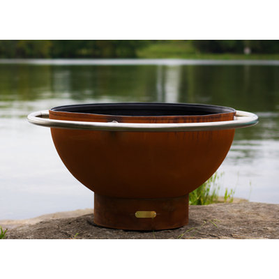 Bella Luna Fire Pit