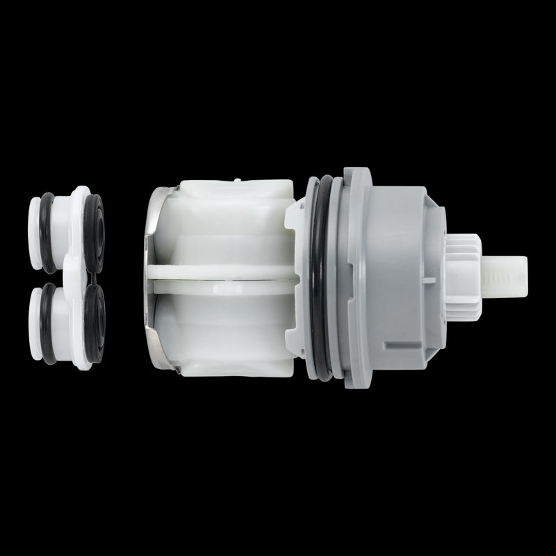 Monitor Multichoice Universal Cartridge and Adapter