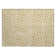Washable Geometric Indoor / Outdoor Rug