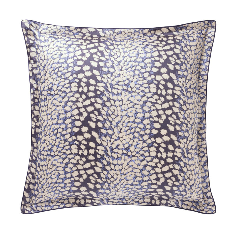 Imaginaire Sham, Purple, Euro