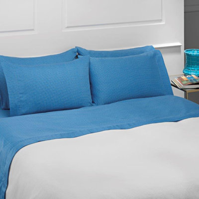 Baskerville 100% Cotton Sheet Set