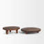 Rayet Solid Wood Tray 2