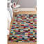 Parkview Geometric Shapes Area Rug-937840368