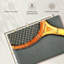 Raquette de tennis Sireci Antique-108816667