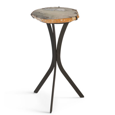 Elements 3 Legs End Table
