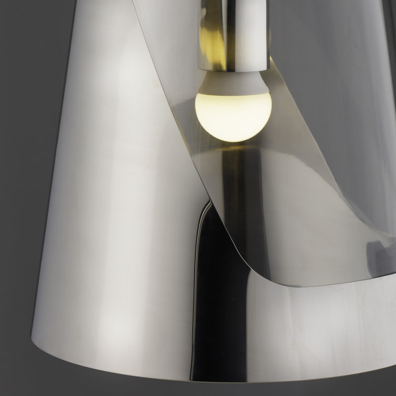 Oakland 1 - Light Pendant