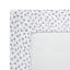 Ensemble de draps en coton imprimé à motif de ancre marine 4 pièces Marina-1752933894