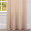 Panneau de rideau simple semi-transparent avec œillets Elrosa-2079356992-2079438191