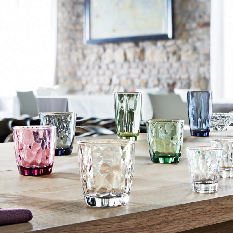 Pulsar Glassware - 305ml, 465ml