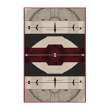 Sovereign Scrolls Rug