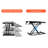 Desk Converter with Removable Keyboard Tray-52290097-115336429