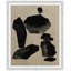 Zen Balance 1 Print by Thom Filicia