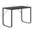 Schuldt 110Cm W Rectangle Writing Desk-1162592731