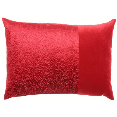 Wrap Beroun Lumbar Pillow Cover & Insert