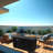 Abrionna Hidden-tank Rectangular Steel Fire Pit Table